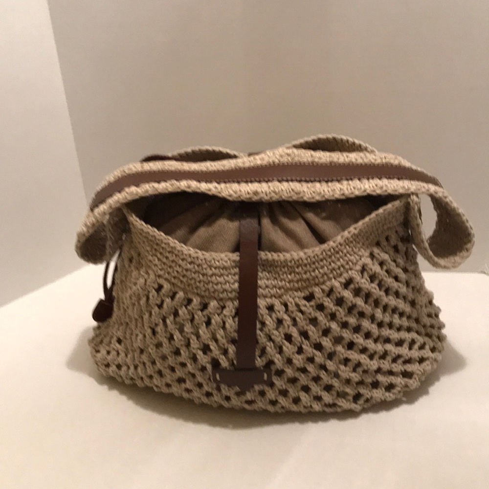 Jesslyn Blake Purse